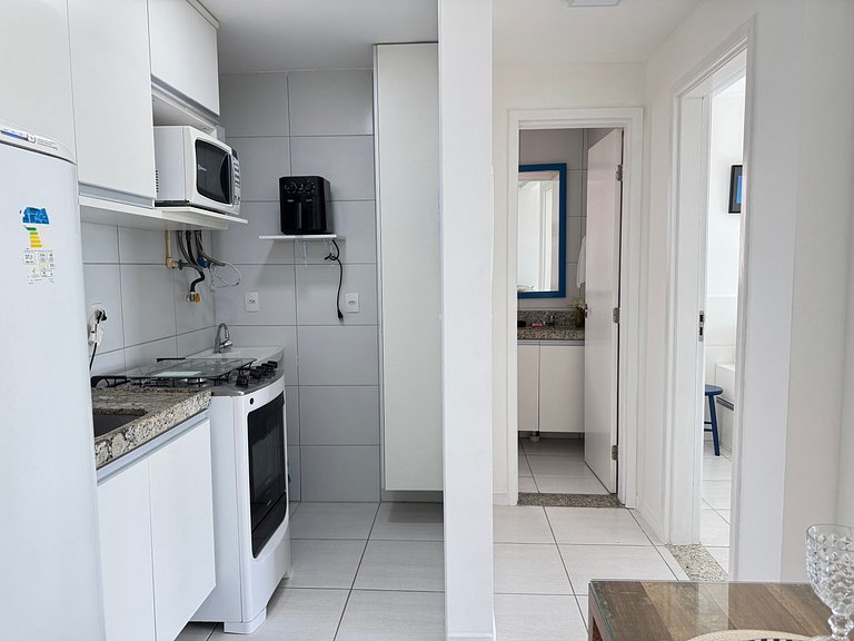 Muro Alto Condomínio Clube Porto de Galinhas