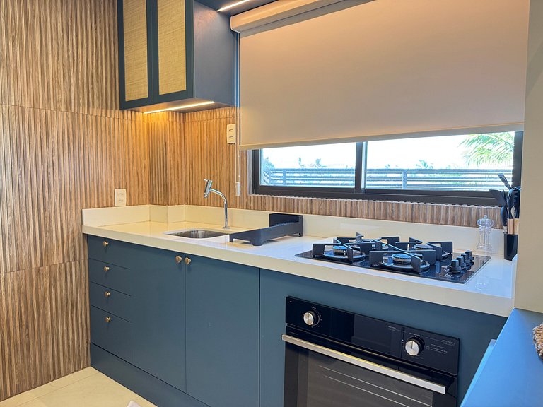 Porto Ibiza Porto de Galinhas 50m da Praia e Vila