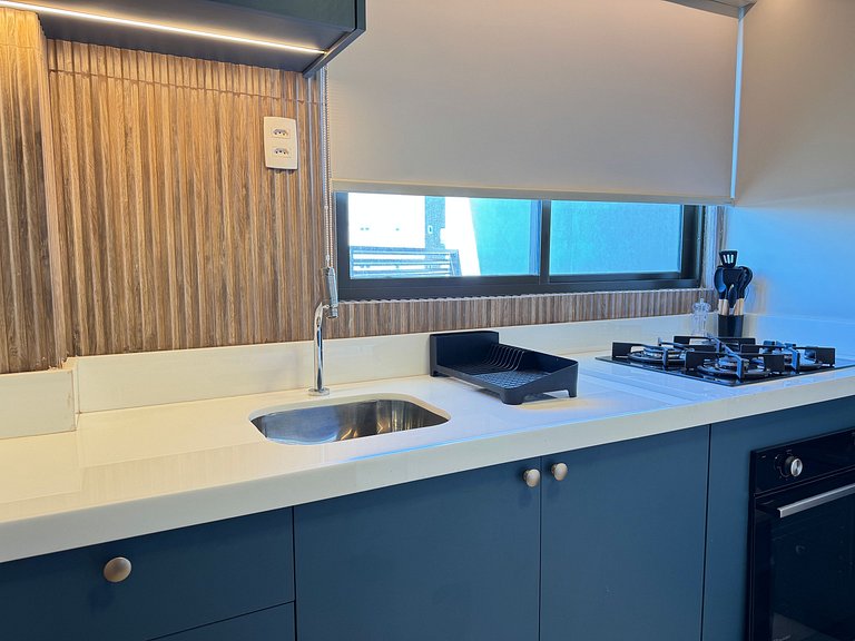 Porto Ibiza Porto de Galinhas 50m da Praia e Vila