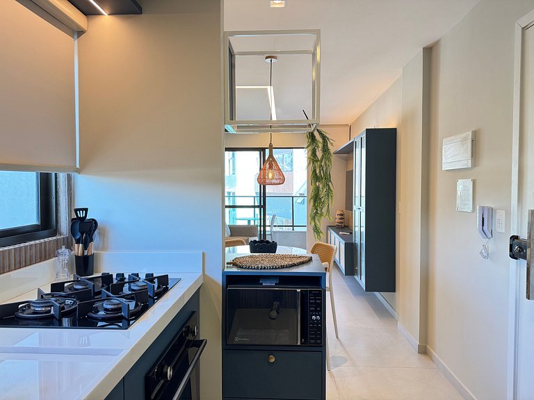 Porto Ibiza Porto de Galinhas 50m da Praia e Vila