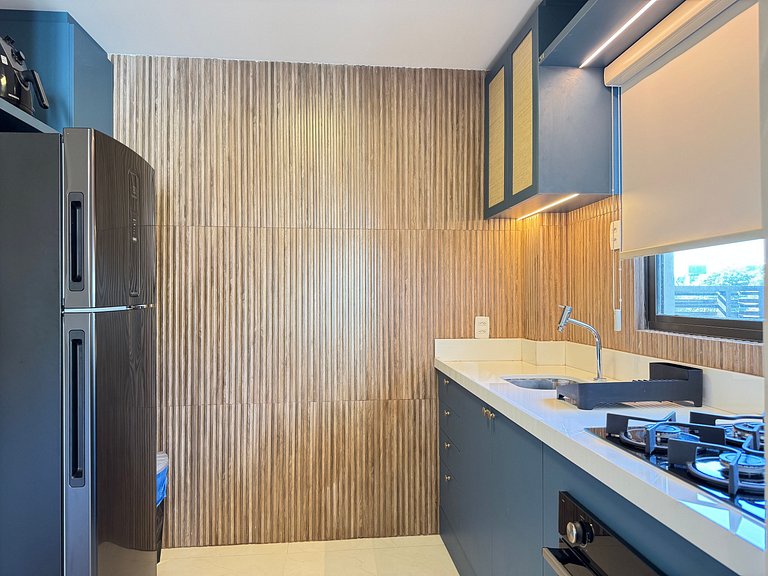 Porto Ibiza Porto de Galinhas 50m da Praia e Vila