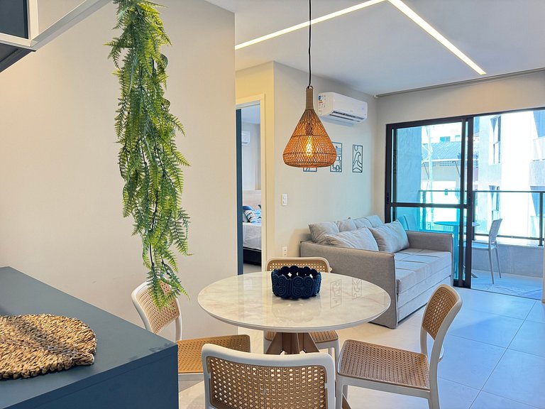 Porto Ibiza Porto de Galinhas 50m da Praia e Vila