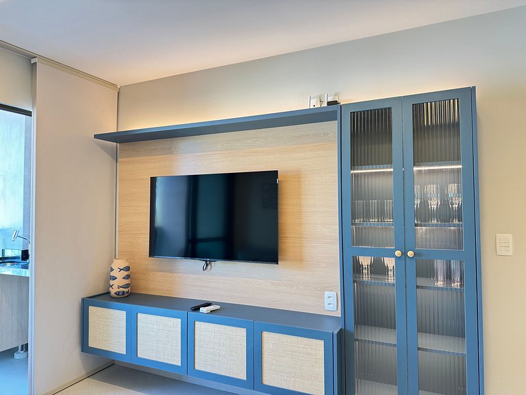 Porto Ibiza Porto de Galinhas 50m da Praia e Vila