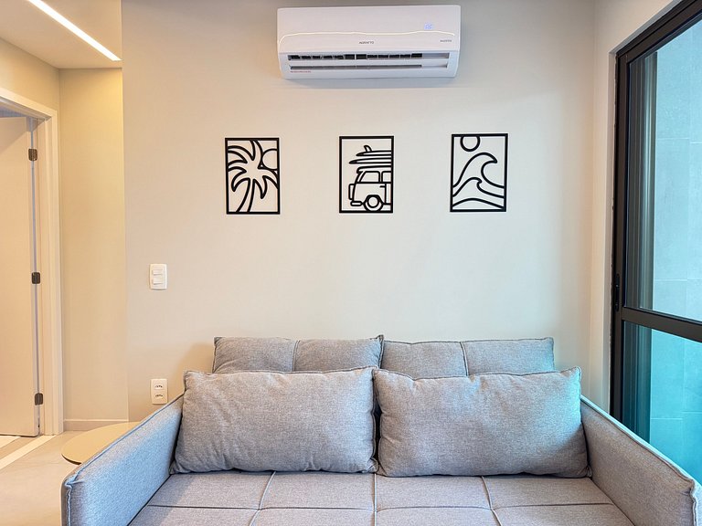 Porto Ibiza Porto de Galinhas 50m da Praia e Vila