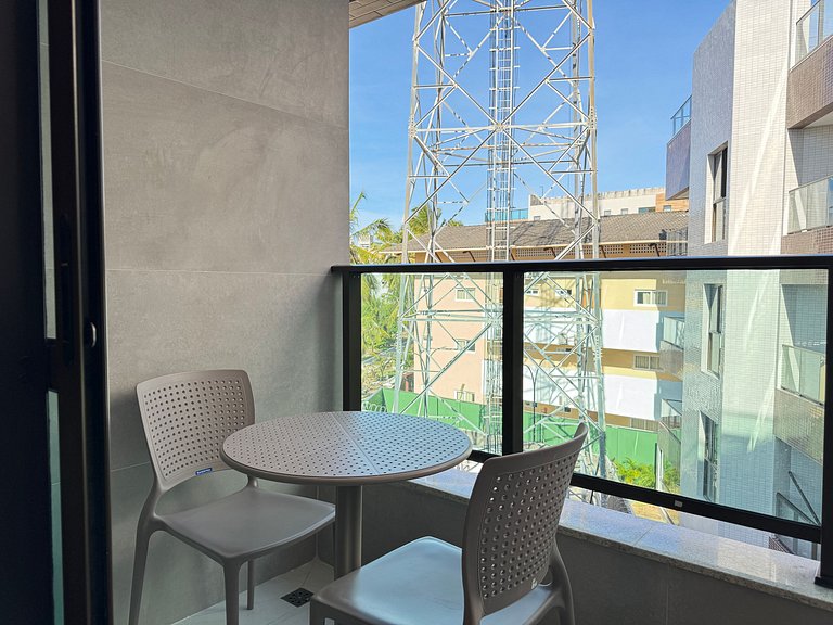 Porto Ibiza Porto de Galinhas 50m da Praia e Vila