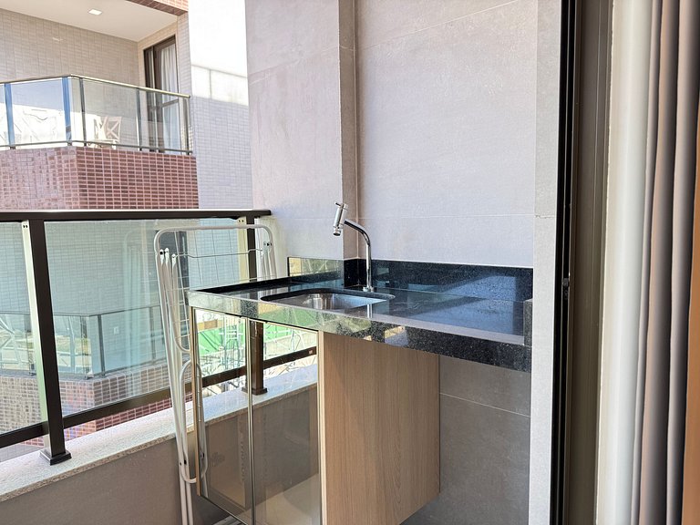 Porto Ibiza Porto de Galinhas 50m da Praia e Vila