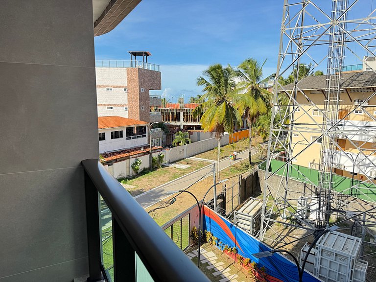 Porto Ibiza Porto de Galinhas 50m da Praia e Vila