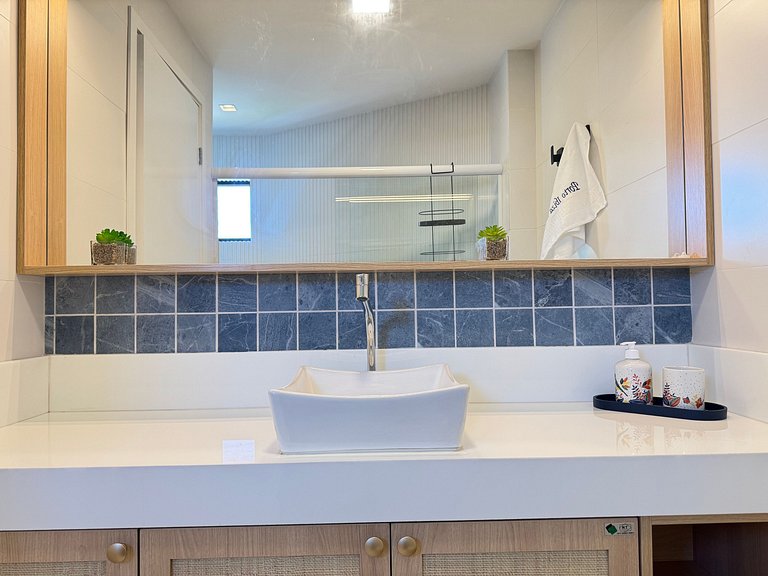 Porto Ibiza Porto de Galinhas 50m da Praia e Vila