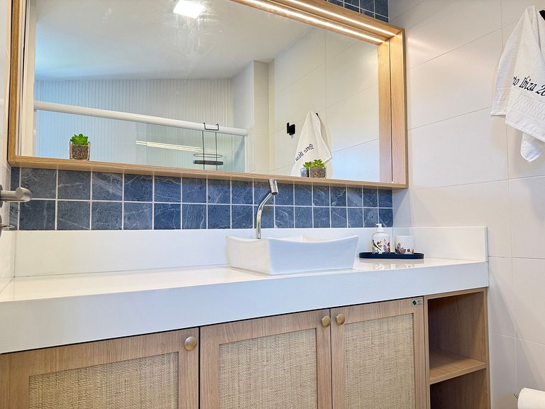 Porto Ibiza Porto de Galinhas 50m da Praia e Vila