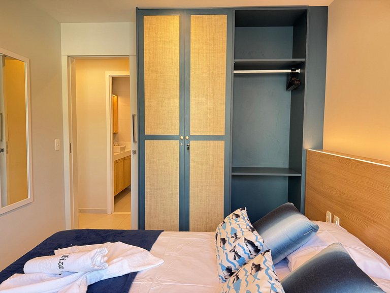 Porto Ibiza Porto de Galinhas 50m da Praia e Vila