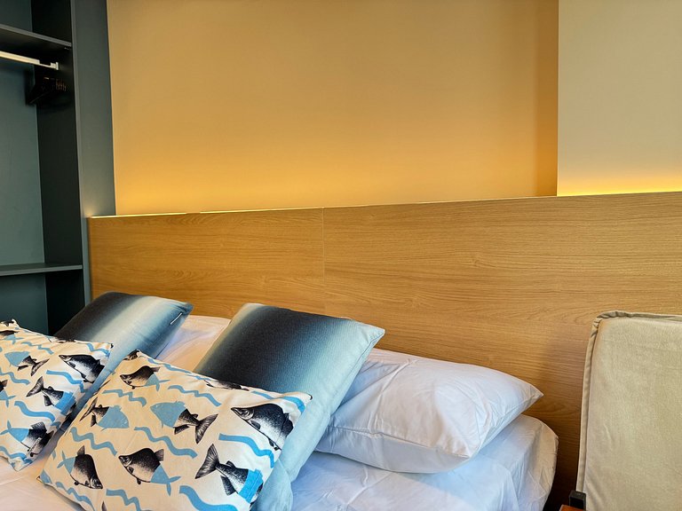 Porto Ibiza Porto de Galinhas 50m da Praia e Vila