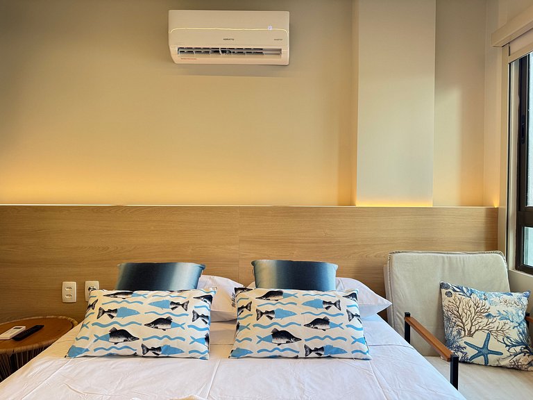 Porto Ibiza Porto de Galinhas 50m da Praia e Vila