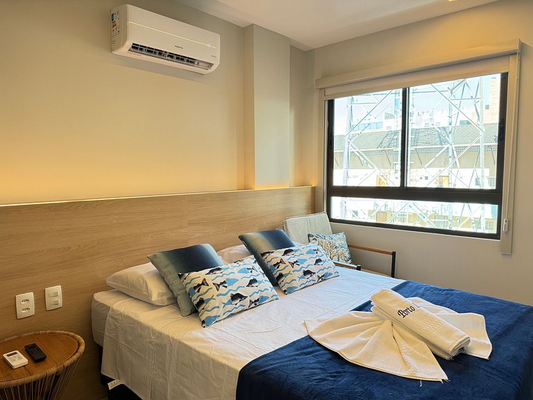 Porto Ibiza Porto de Galinhas 50m da Praia e Vila