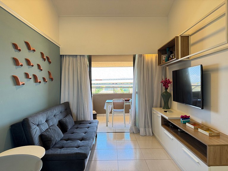 Nui Supreme Beach Living Muro Alto