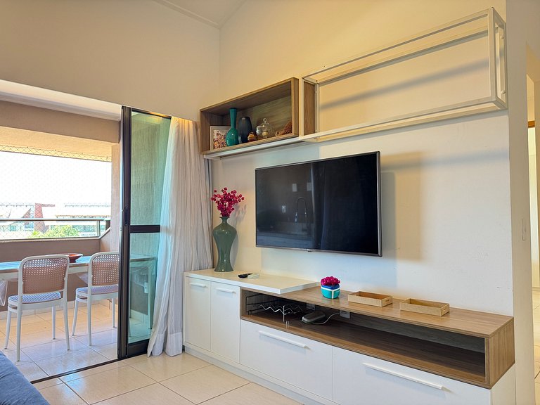 Nui Supreme Beach Living Muro Alto