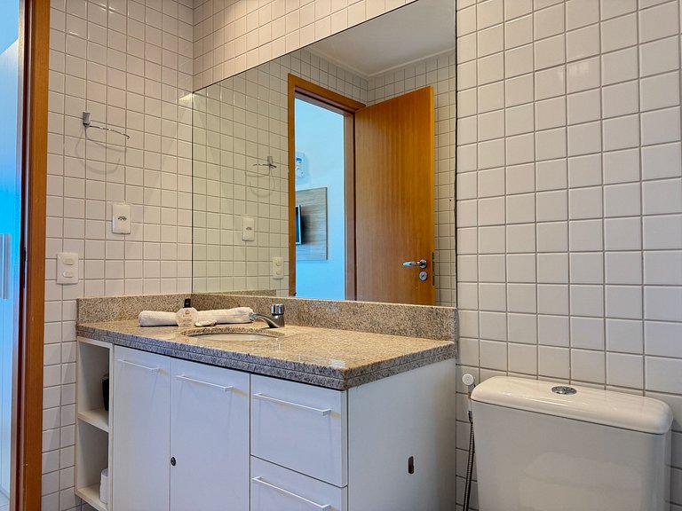 Nui Supreme Beach Living Muro Alto