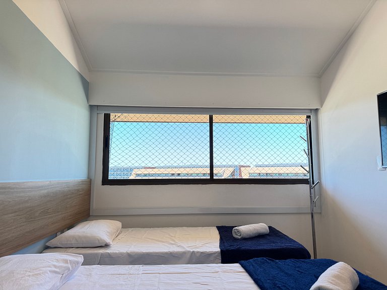 Nui Supreme Beach Living Muro Alto