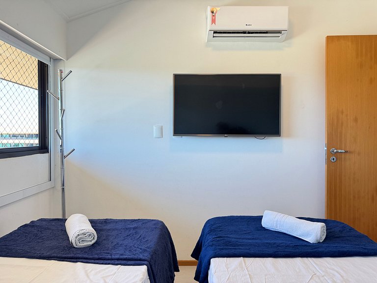 Nui Supreme Beach Living Muro Alto