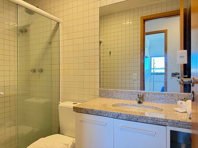 Nui Supreme Beach Living Muro Alto