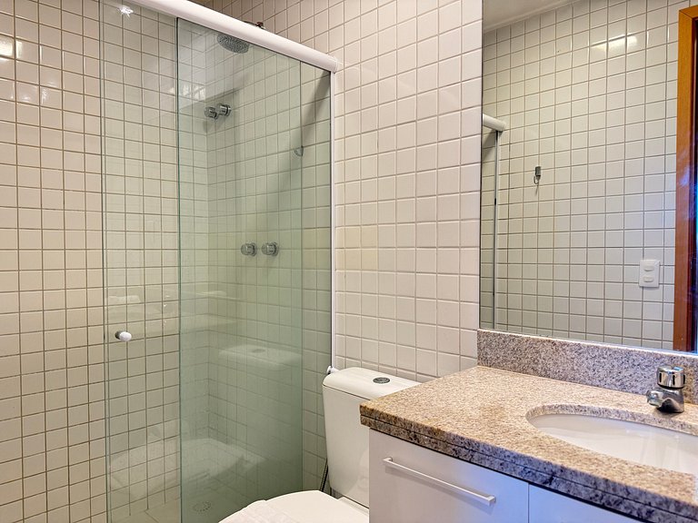 Nui Supreme Beach Living Muro Alto