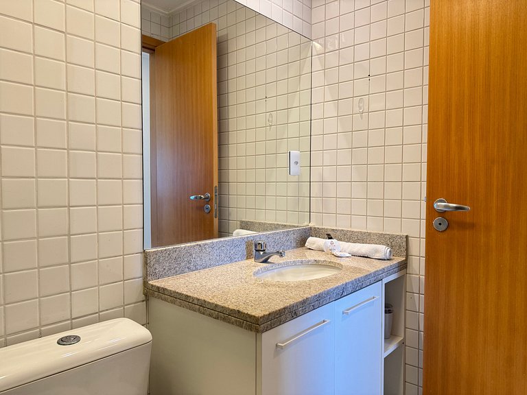 Nui Supreme Beach Living Muro Alto