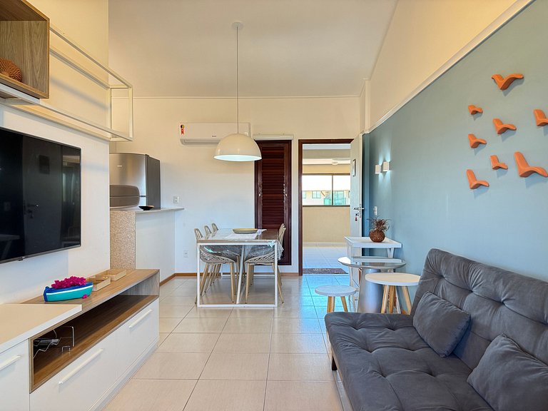 Nui Supreme Beach Living Muro Alto