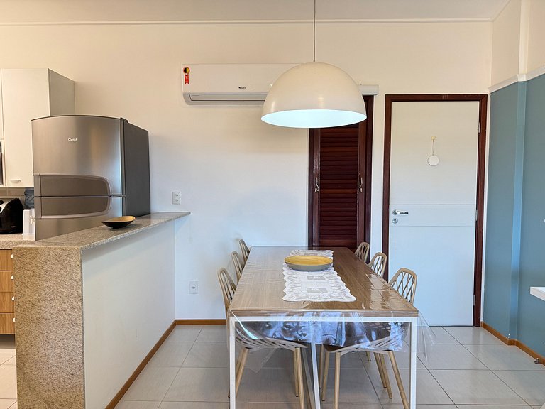 Nui Supreme Beach Living Muro Alto