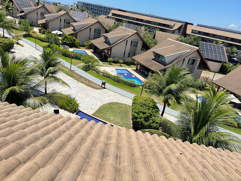 Nui Supreme Beach Living Muro Alto