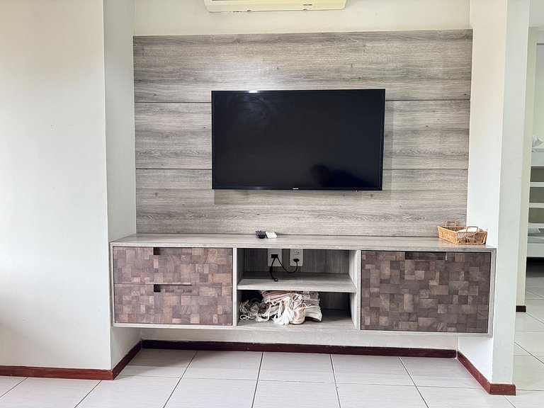 Nannai Residence Porto de Galinhas Churrasqueira