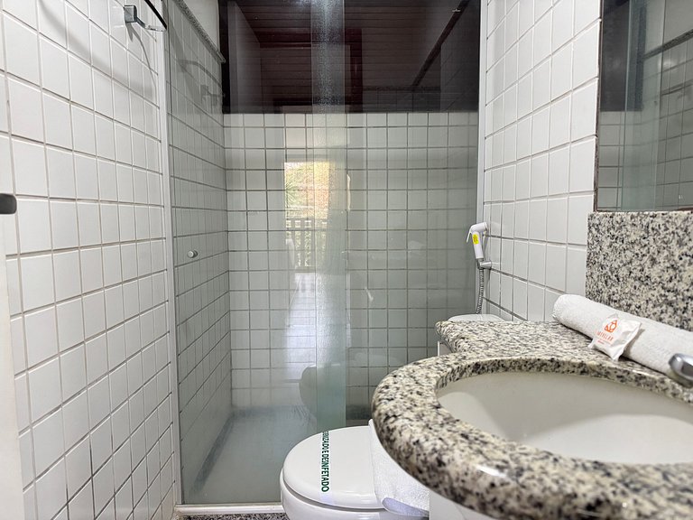 Nannai Residence Porto de Galinhas Churrasqueira