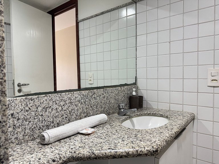 Nannai Residence Porto de Galinhas Churrasqueira