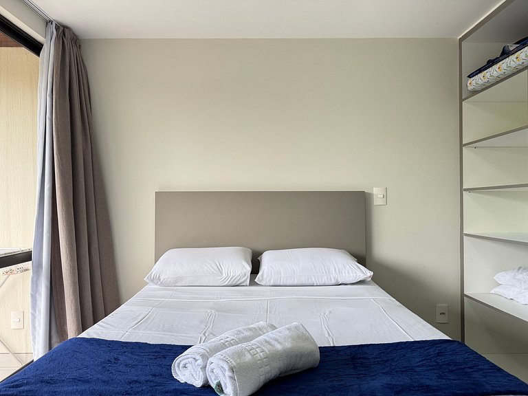 Nannai Residence Porto de Galinhas Churrasqueira