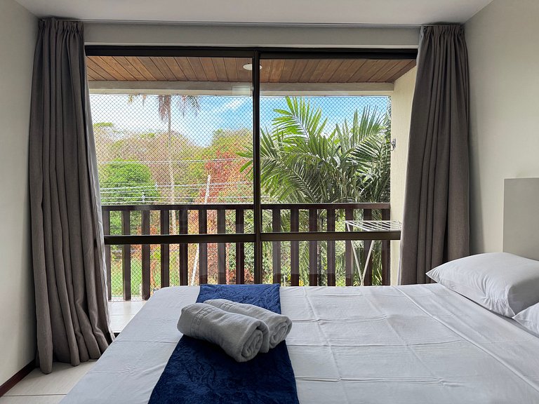 Nannai Residence Porto de Galinhas Churrasqueira