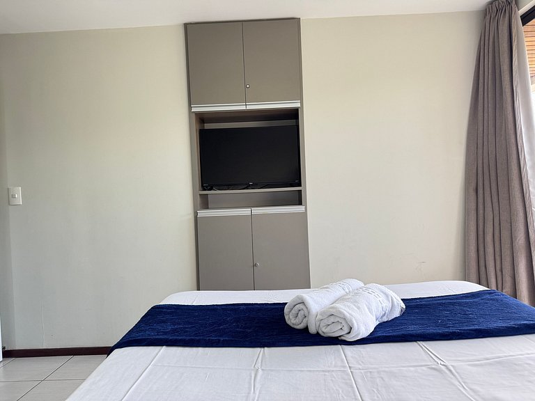 Nannai Residence Porto de Galinhas Churrasqueira