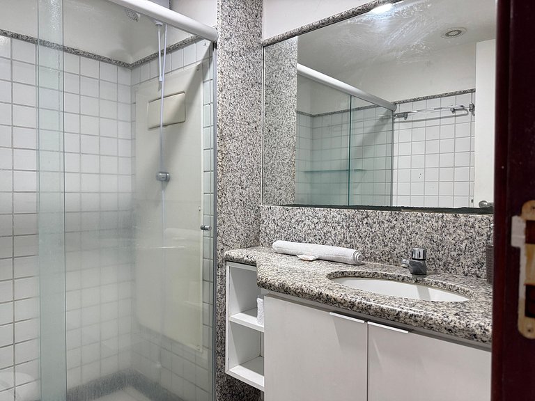 Nannai Residence Porto de Galinhas Churrasqueira