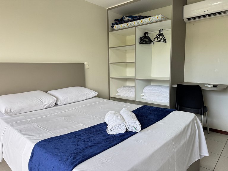 Nannai Residence Porto de Galinhas Churrasqueira