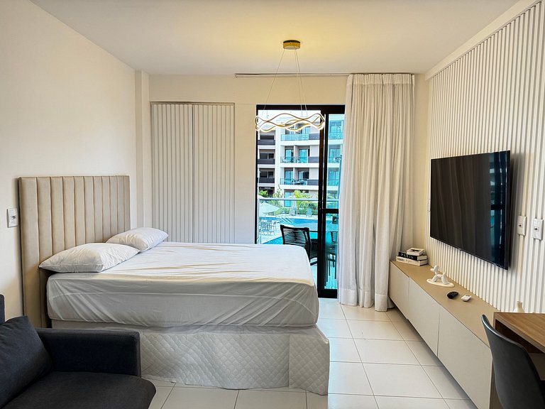 Malia Beach Experience Muro Alto Porto de Galinhas