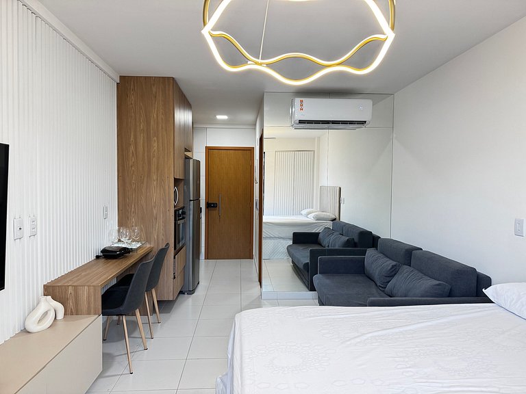 Malia Beach Experience Muro Alto Porto de Galinhas