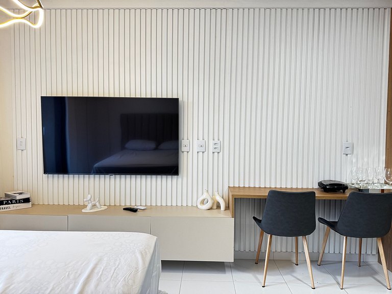 Malia Beach Experience Muro Alto Porto de Galinhas