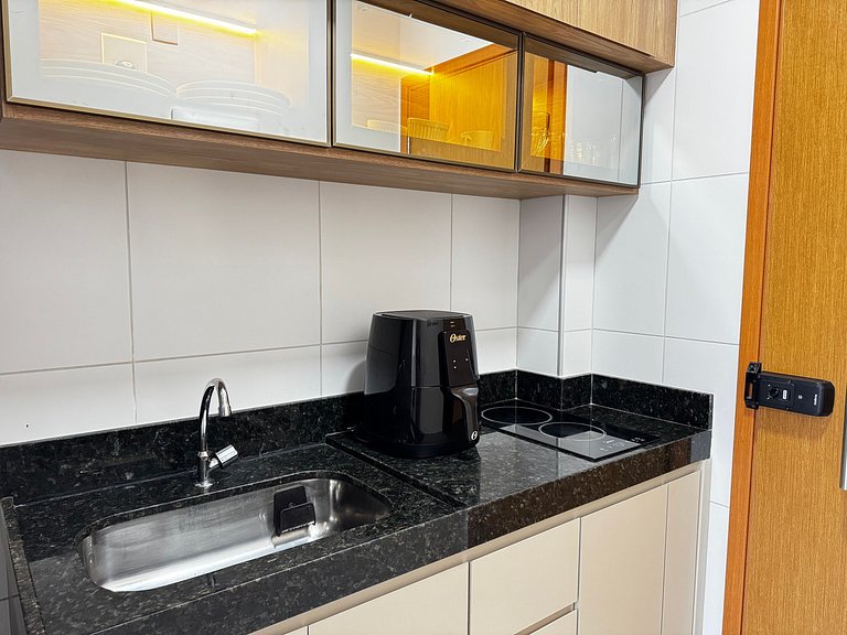 Malia Beach Experience Muro Alto Porto de Galinhas