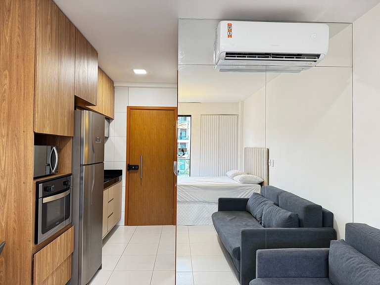 Malia Beach Experience Muro Alto Porto de Galinhas