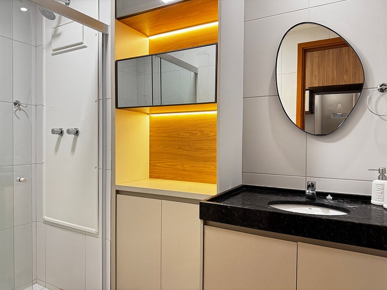 Malia Beach Experience Muro Alto Porto de Galinhas