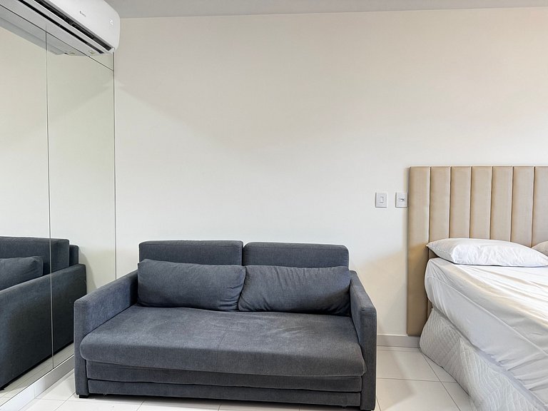 Malia Beach Experience Muro Alto Porto de Galinhas