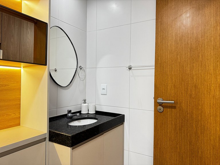 Malia Beach Experience Muro Alto Porto de Galinhas