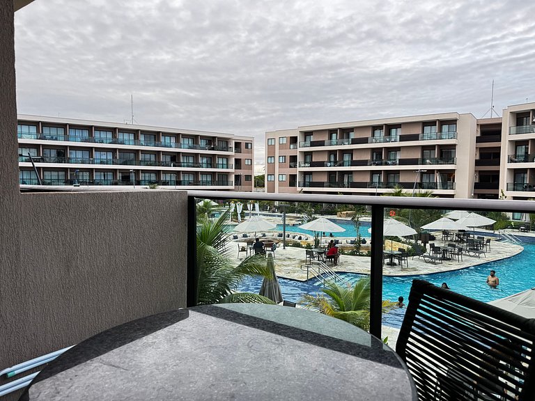 Malia Beach Experience Muro Alto Porto de Galinhas