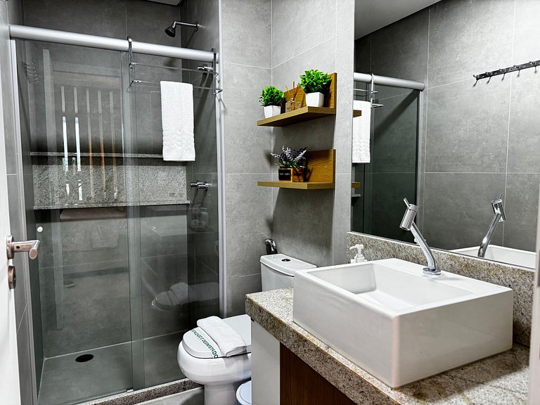 Beachclass Summer Porto de Galinhas