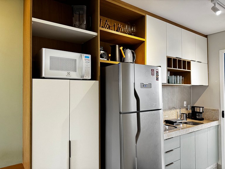 Beachclass Summer Porto de Galinhas