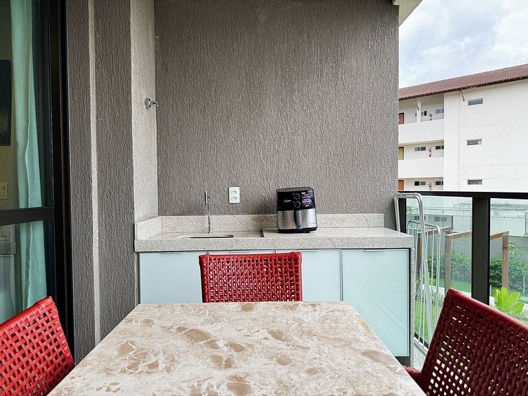 Beachclass Summer Porto de Galinhas