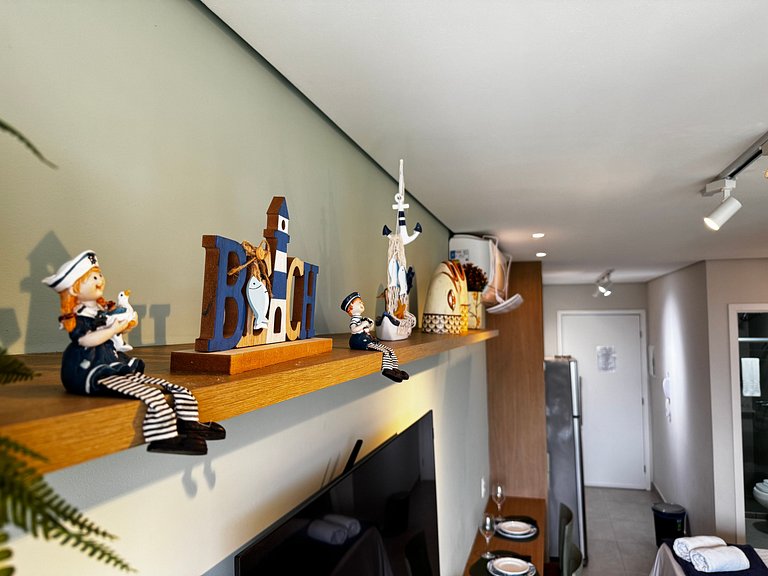 Beachclass Summer Porto de Galinhas