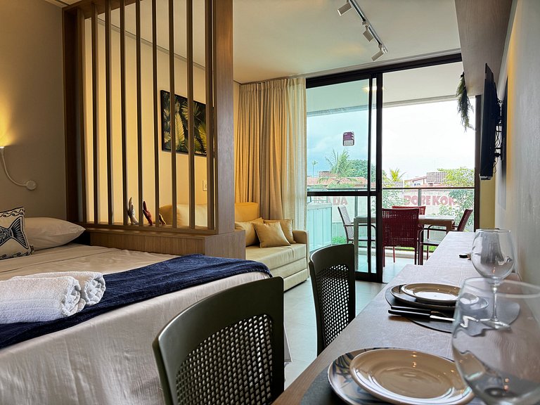 Beachclass Summer Porto de Galinhas